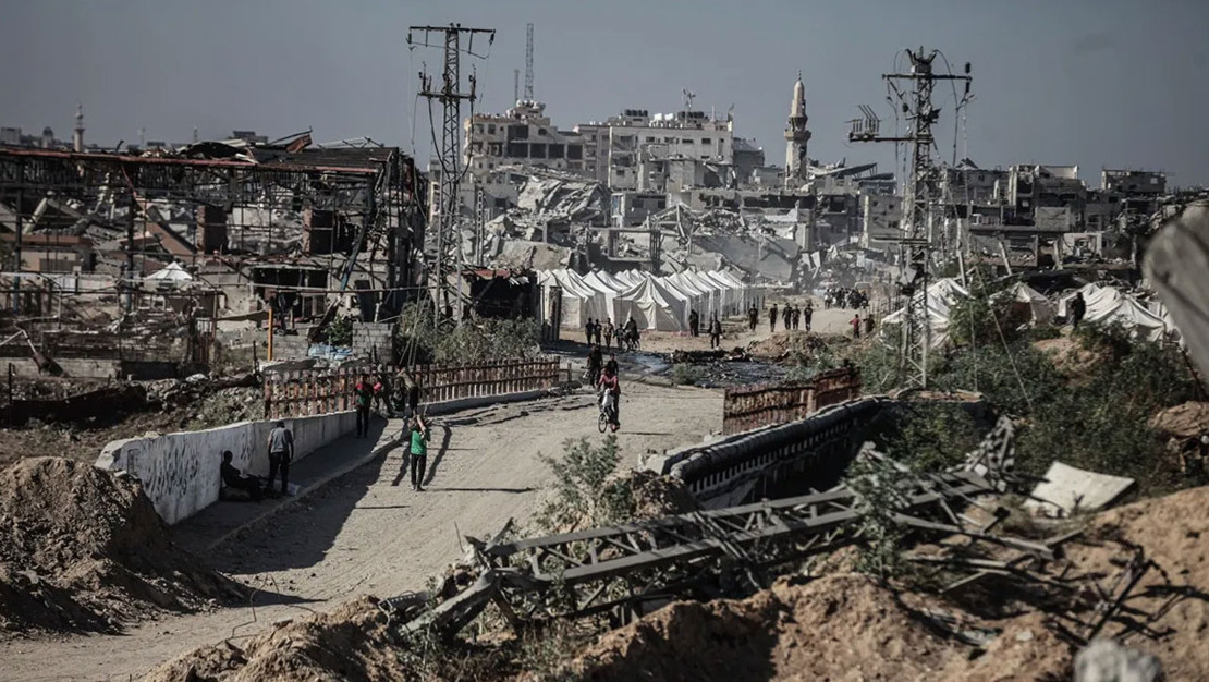 katar-gazze-muzakereleri-ikinci-asama-basladi