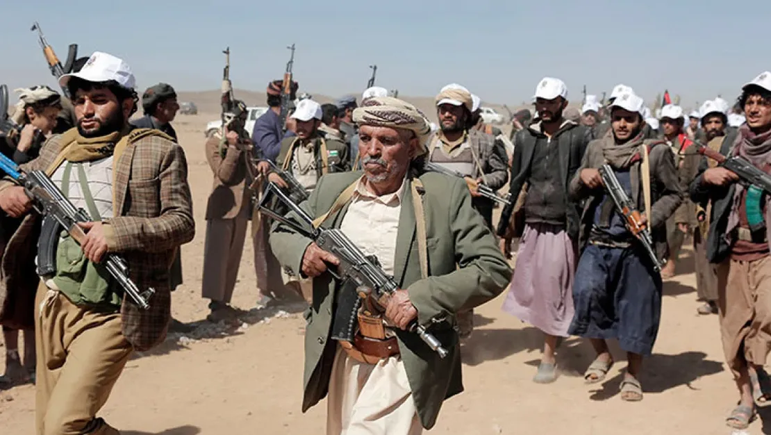 husiler-saldirilara-yanit-verecegiz