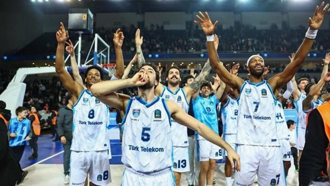 turk-telekom-hapoel-bank-yahav-ile-bulusuyor