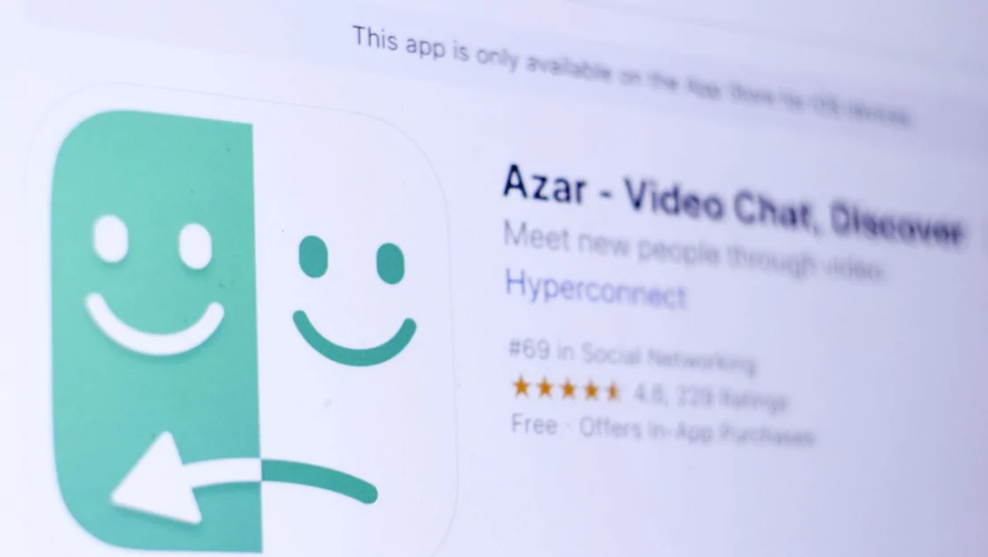 azar-uygulamasina-erisim-engeli-getirildi