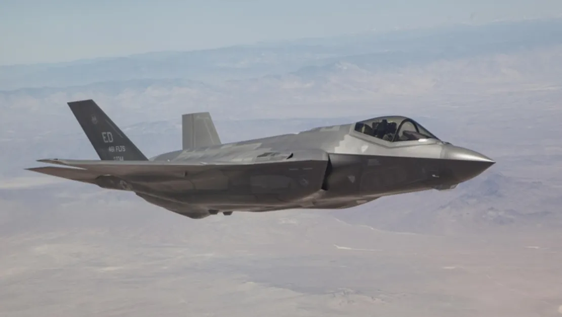 f-35-krizi-derinlesiyor-israil-abd-ye-tepki-verdi