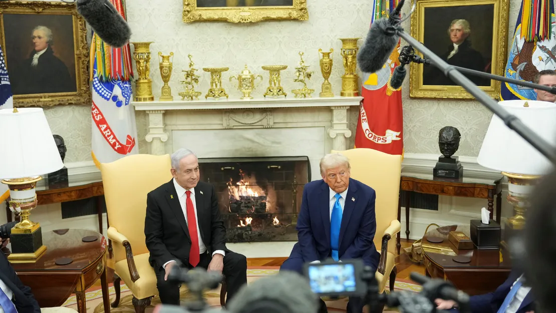 trump-tan-gazze-icin-yer-degistirme-onerisi