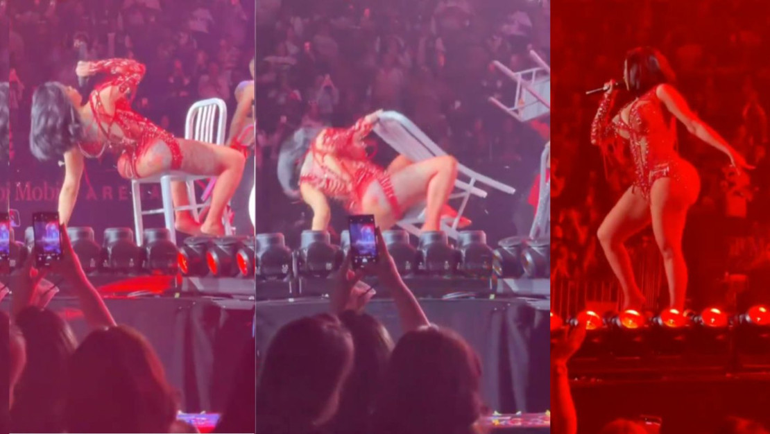 cardi-b-las-vegas-konserinde-sandalyeden-dustu