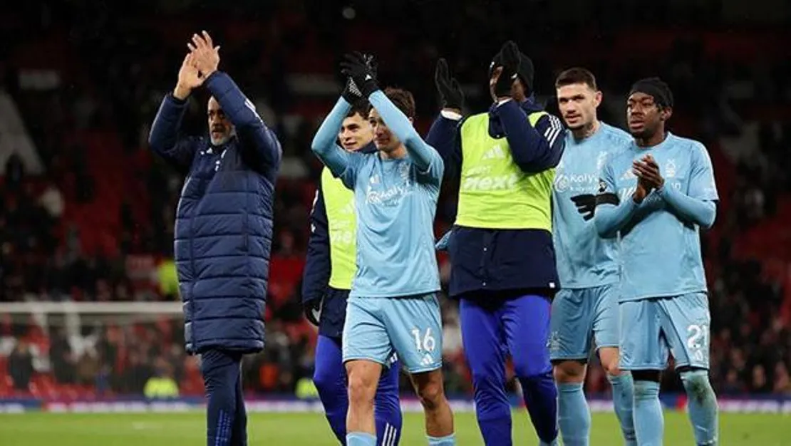 nottingham-forest-premier-lig-de-zirvede-yer-aliyor