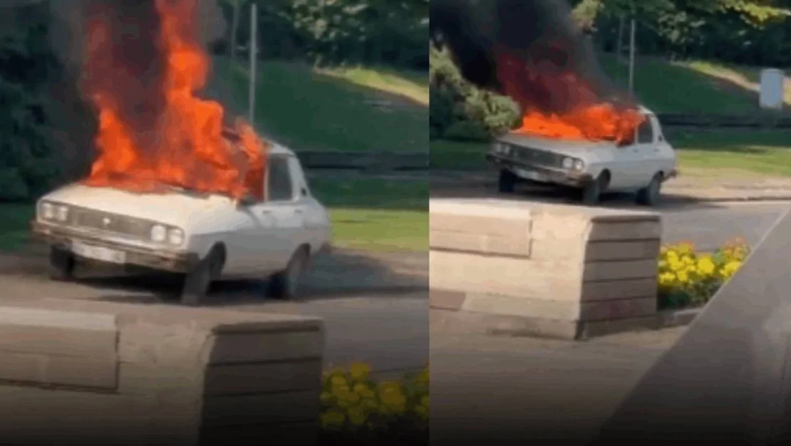 tbmm-onunde-beyaz-toros-yangini-emniyet-aciklama-yapti-gozalti-alindi