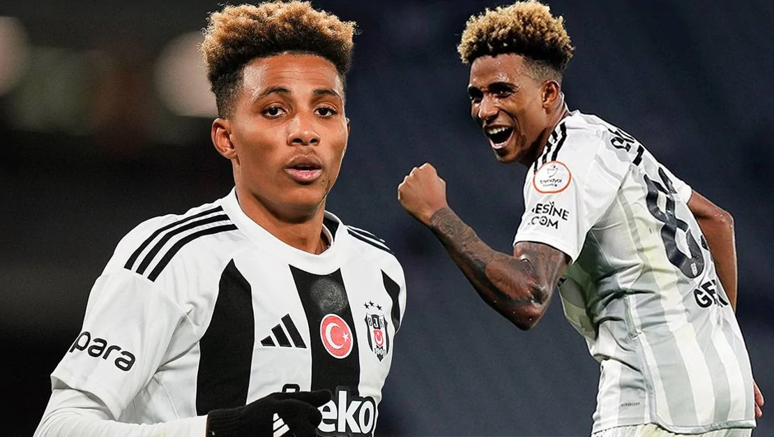 gedson-fernandes-icin-veda-zamani