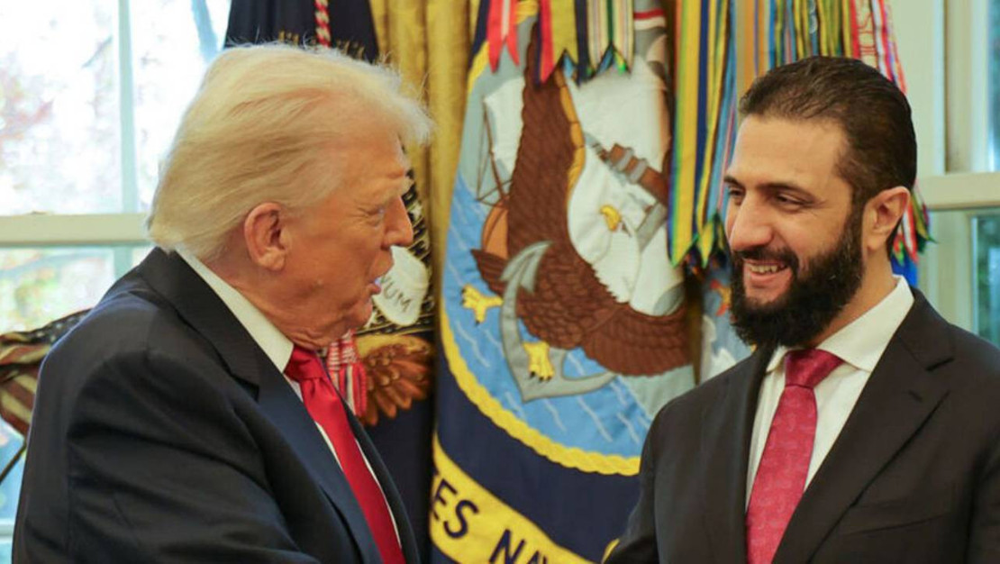 trump-ve-sara-beyaz-saray-da-gorustu