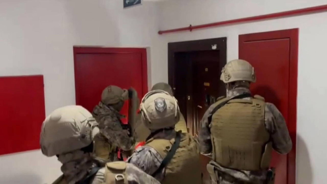 istanbul-da-pkk-propagandasina-yonelik-operasyon-duzenlendi