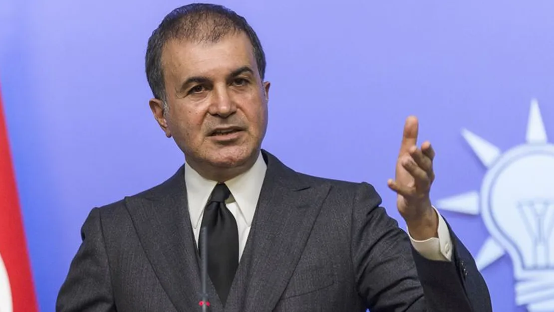 omer-celik-ten-ozgur-ozel-e-elestiri