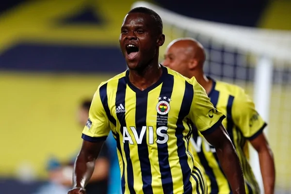 Kadıköy’de nefes kesen maç Kadıköy'de nefes kesen maç