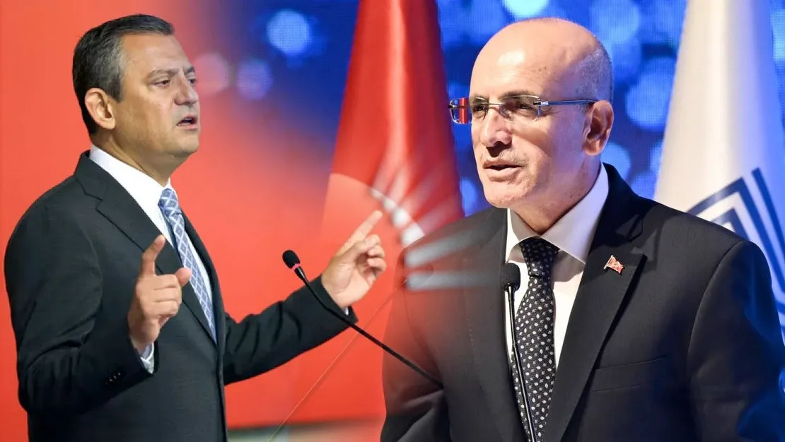 ozgur-ozel-den-mehmet-simsek-e-sert-elestiri