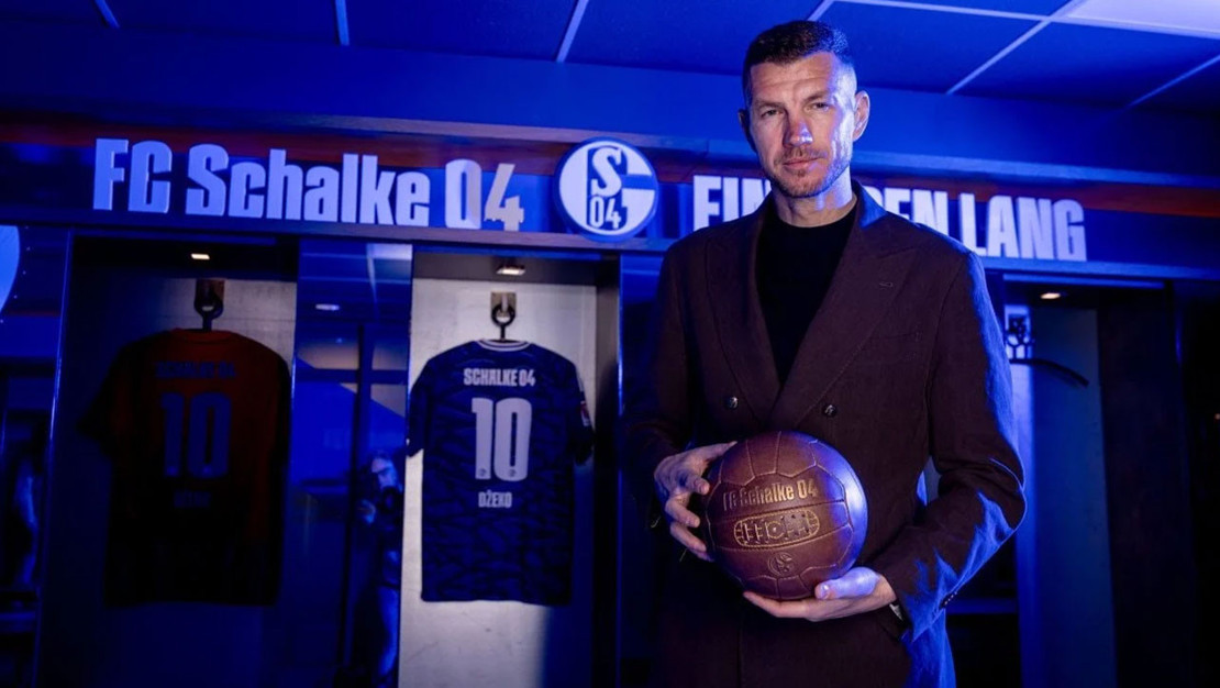 schalke-04-edin-dzeko-ile-anlasma-sagladi