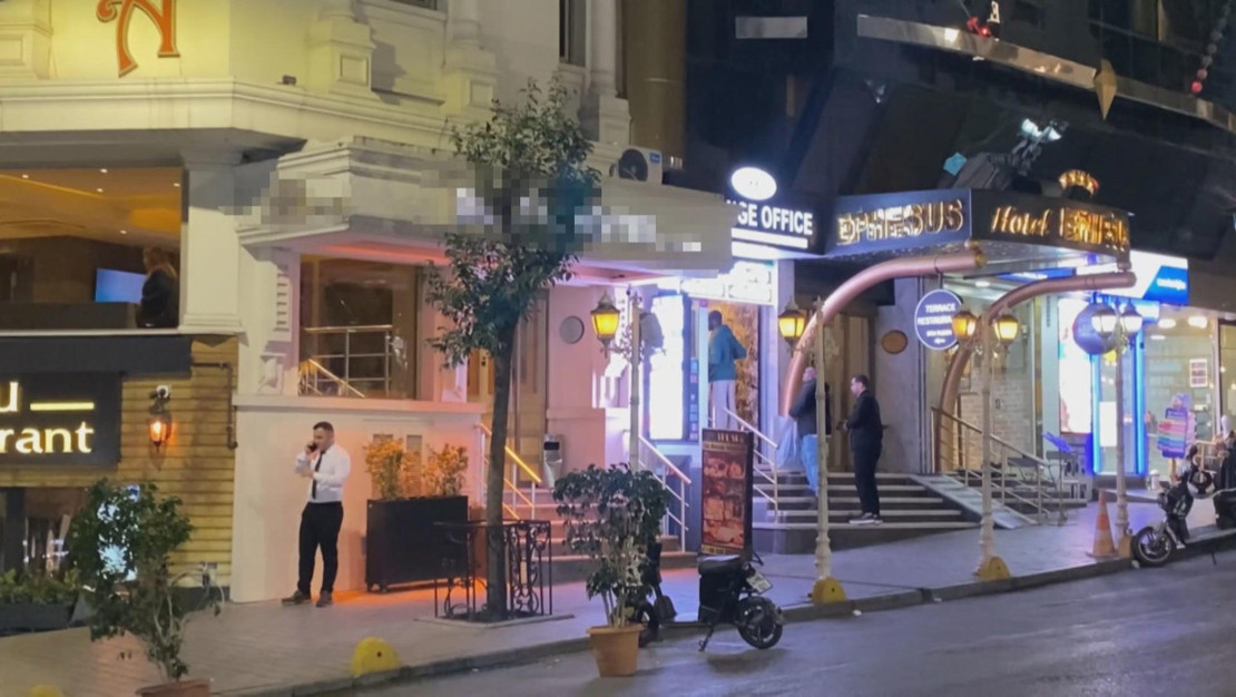 hollandali-kardesler-hastaneye-gida-zehirlenmesi-suphesiyle-basvurdu