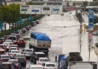 ankara-da-siddetli-yagis-olumsuz-etkiledi