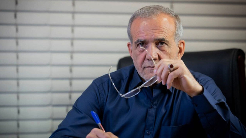 pezeskiyan-iran-abd-halkina-dusman-degil