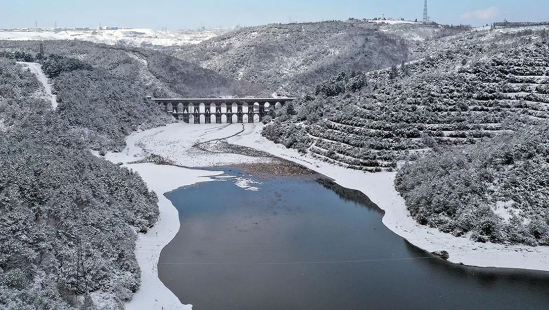 istanbul-barajlarindaki-su-seviyesi-yukseliyor
