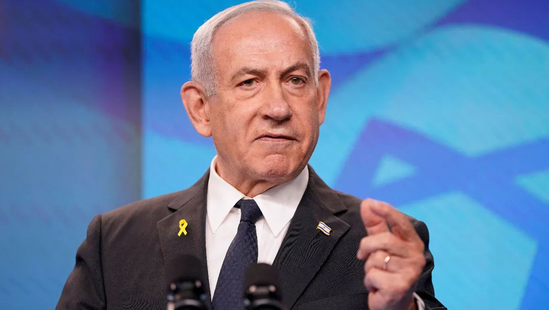 netanyahu-turkiye-gundemi-uzerine-toplanti-yapti