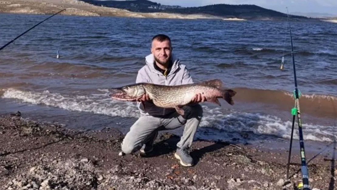 caygoren-baraji-nda-dev-turna-baligi-heyecani