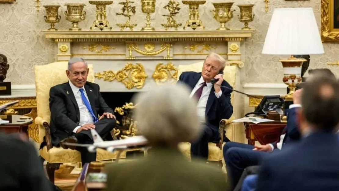 netanyahu-filistin-devletine-kesinlikle-karsiyiz