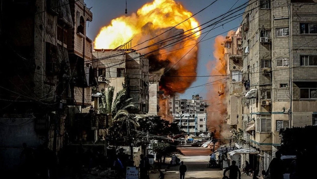 disisleri-bakanligi-israil-in-saldirilarini-siddetle-kinadi