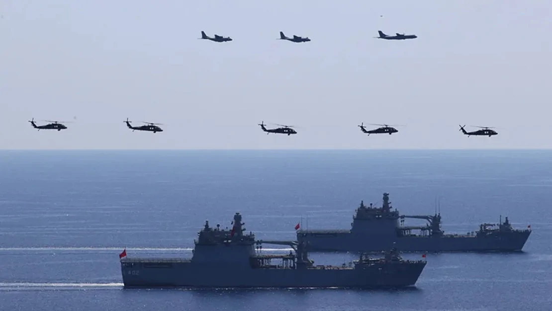 turkiye-misir-ortak-tatbikat-duzenlenecek