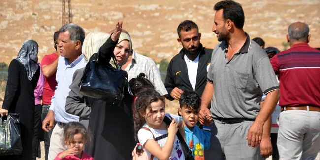Birleşmiş Milletler’den İdlib açıklaması Birleşmiş Milletler'den İdlib açıklaması