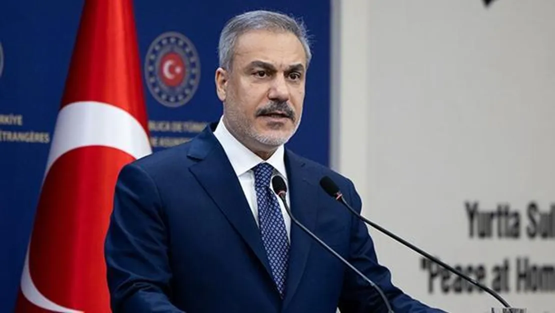 bakan-fidan-gazze-tahliyesine-karsiyiz