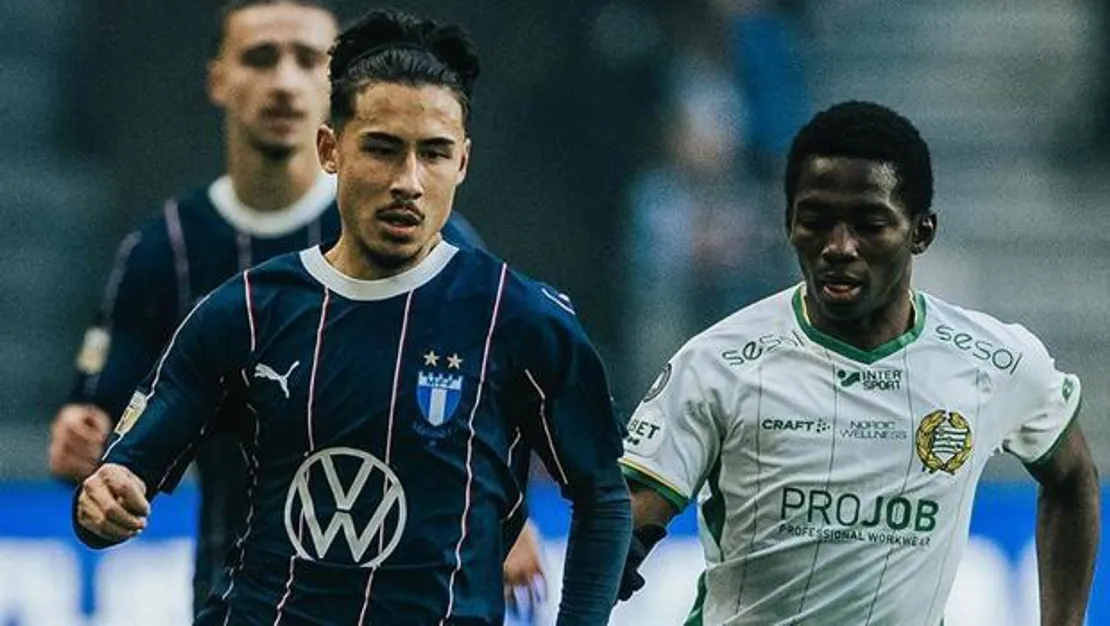 malmo-hammarby-ile-beraberlik-aldi