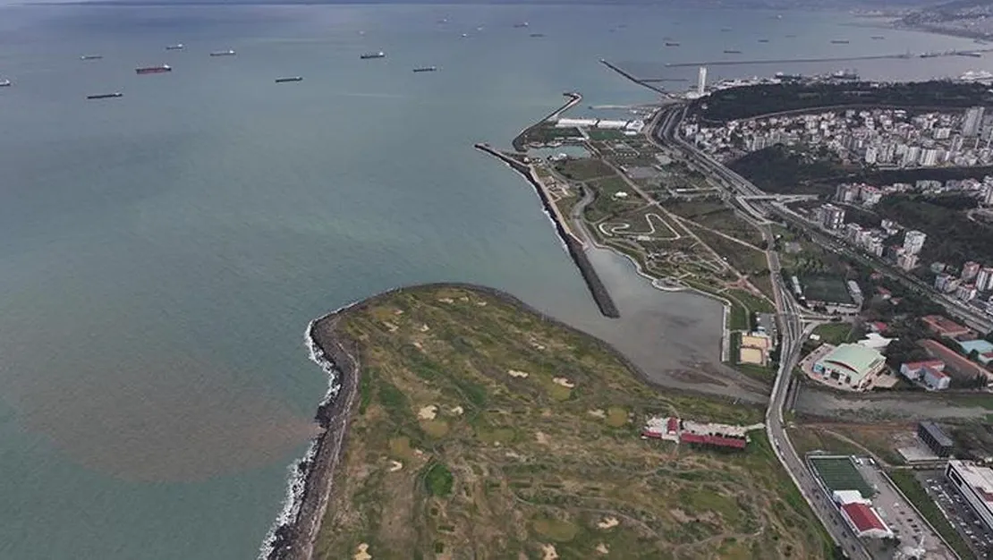 samsun-da-dolgu-calismalariyla-kara-alani-artti