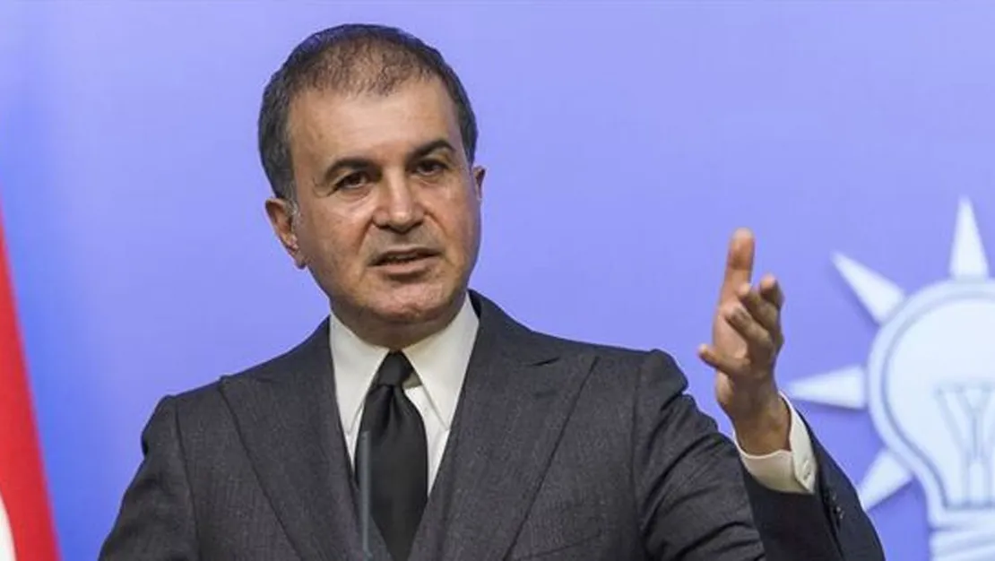 omer-celik-cumartesi-turkiye-de-tarihi-konusma-yapilacak