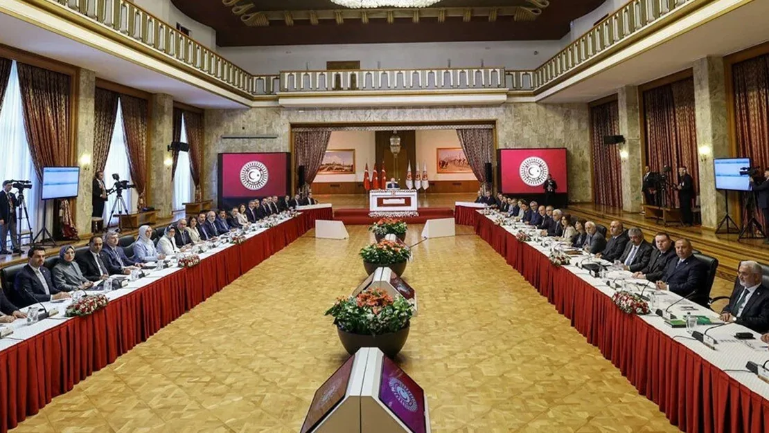 tbmm-de-komisyon-toplantisi-gerceklesti