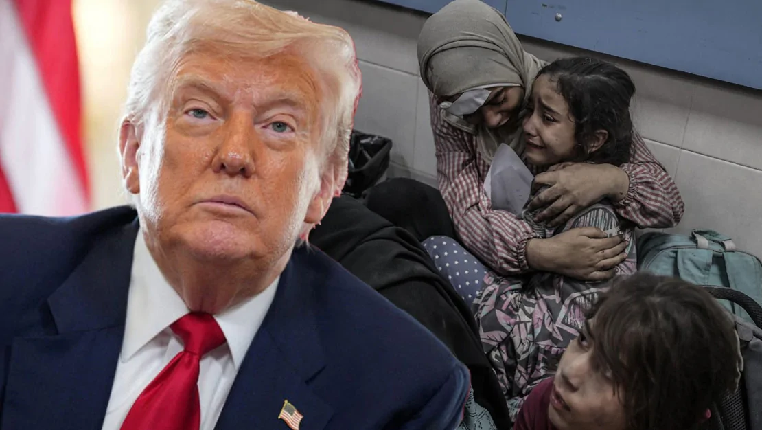 abd-baskani-trump-gazze-de-2-3-hafta-icinde-cozum