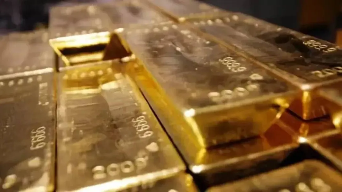 altin-satislarina-kambiyo-vergisi-getirildi