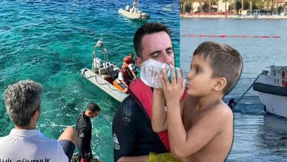 mugla-da-iki-cocuk-kurtarildi