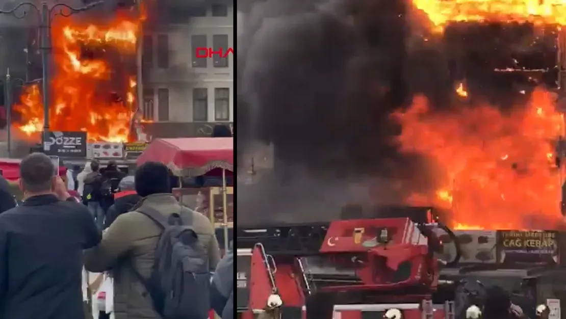 eminonu-nde-restoranda-yangin-panigi-can-kaybi-yok