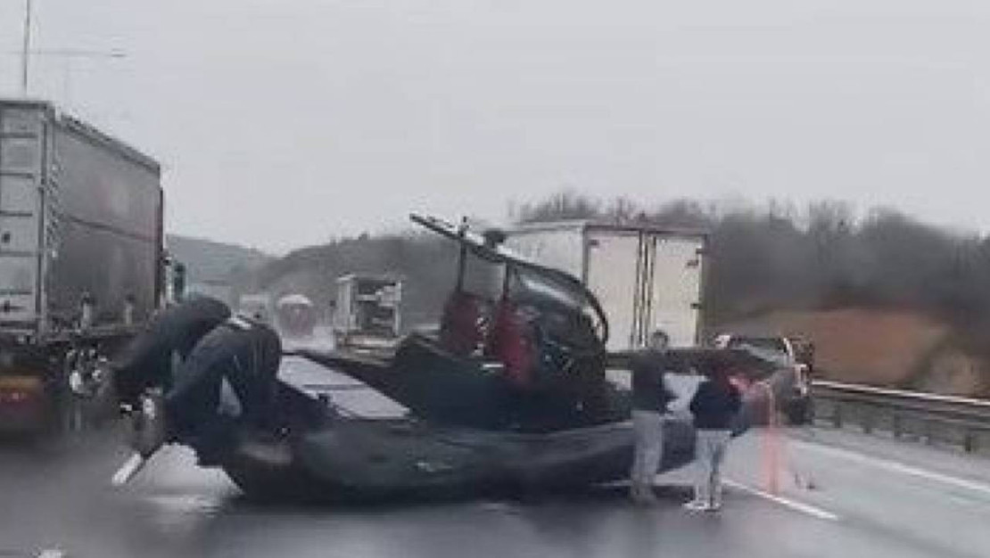 cekmekoy-kuzey-marmara-otoyolu-nda-tekne-kazasi