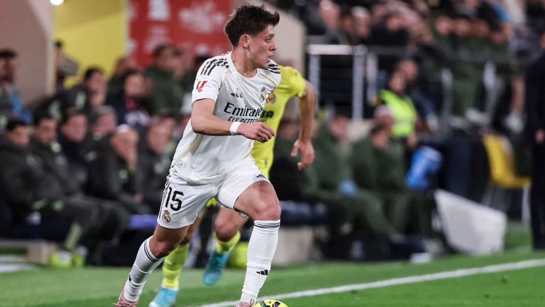 real-madrid-in-villarreal-galibiyeti-arda-guler-i-konusturdu