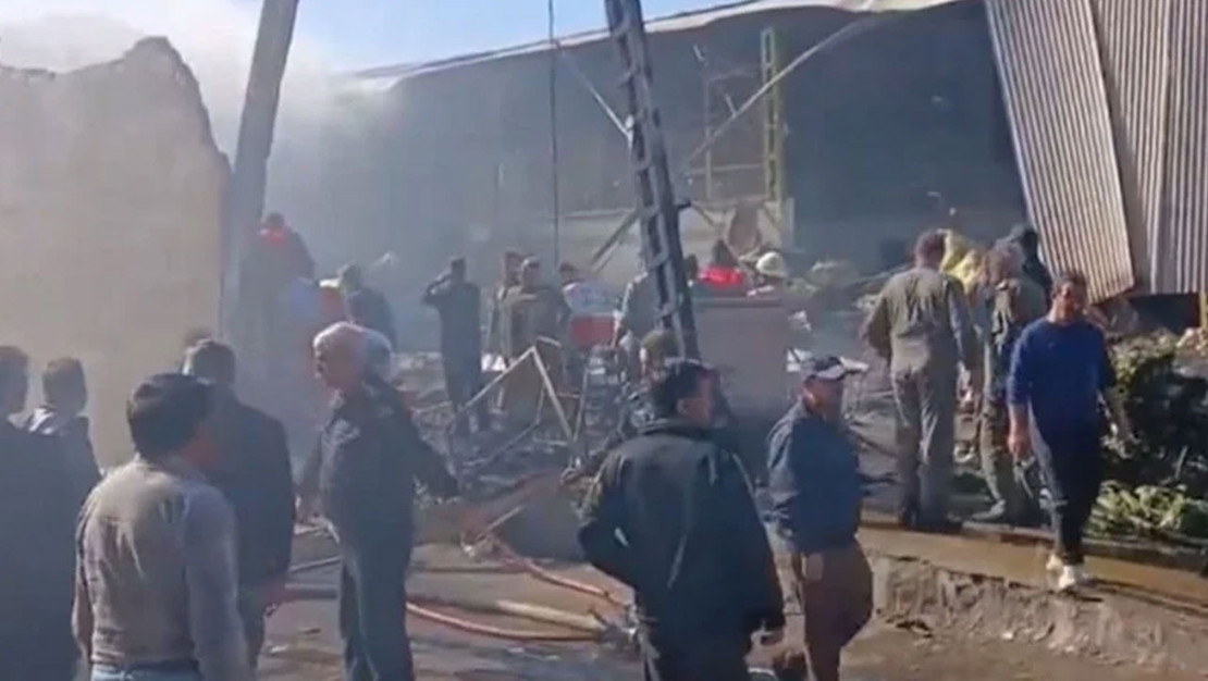 iran-da-helikopter-kazasinda-dort-kisi-hayatini-kaybetti