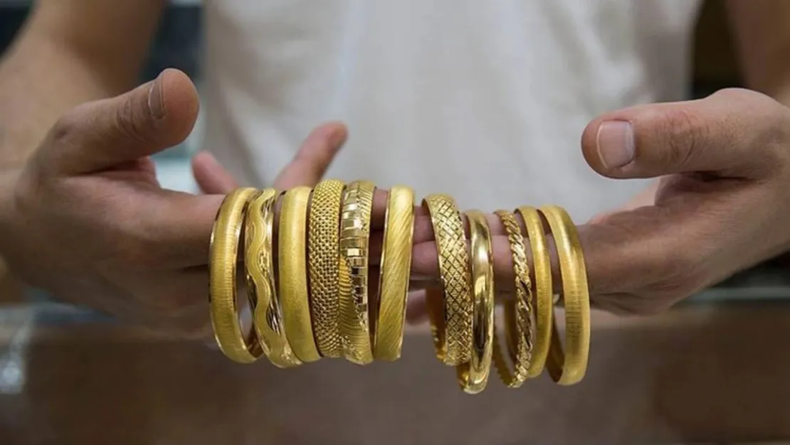 altin-fiyatlari-gucsuz-seyrediyor