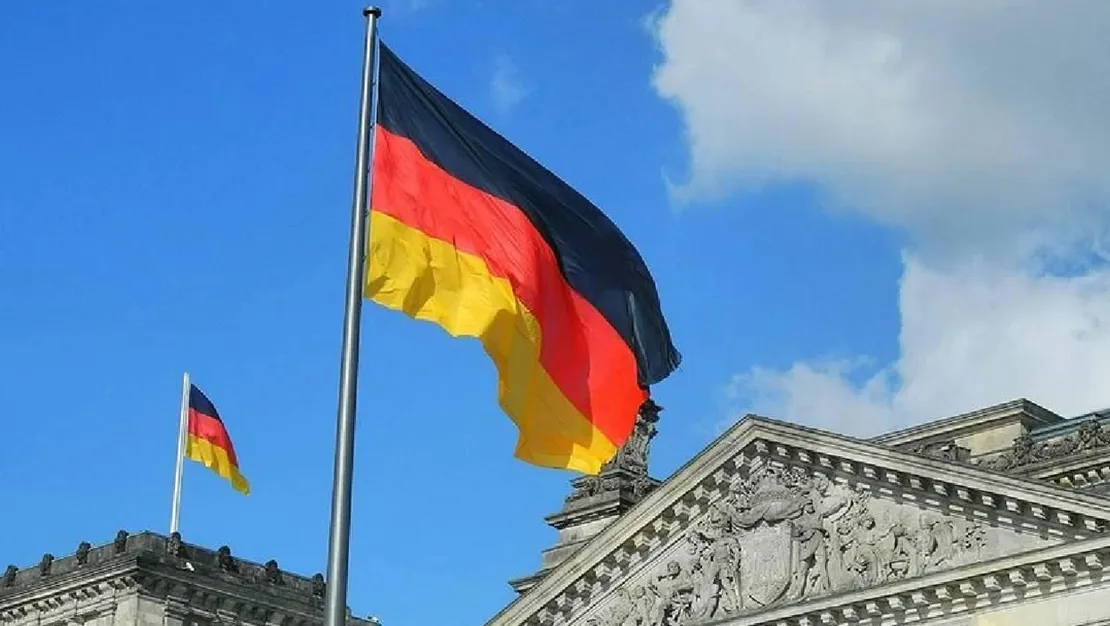 almanya-dan-pkk-degerlendirmesi-geldi