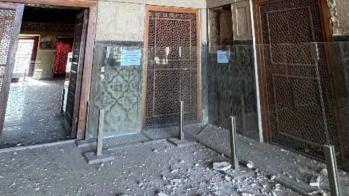 iran-daki-kulturel-miras-saldirilardan-zarar-goruyor