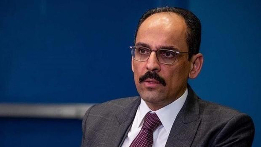 mit-baskani-ibrahim-kalin-hamas-ile-gorusme-gerceklestirdi