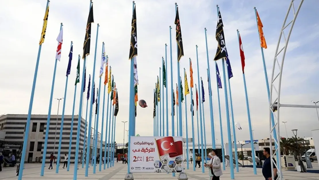 suriye-de-ilk-fuar-turklerle-dolu