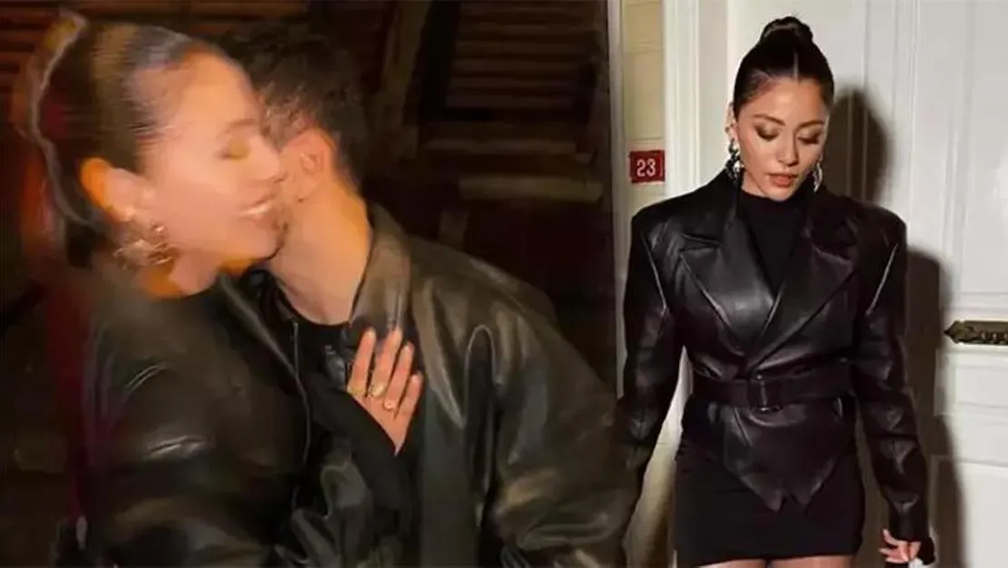 sila-turkoglu-ve-sevgilisi-paris-te