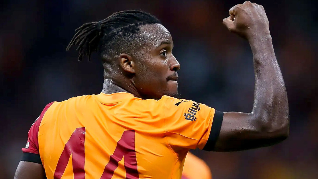 michy-batshuayi-sosyal-medyada-tartisma-yaratti