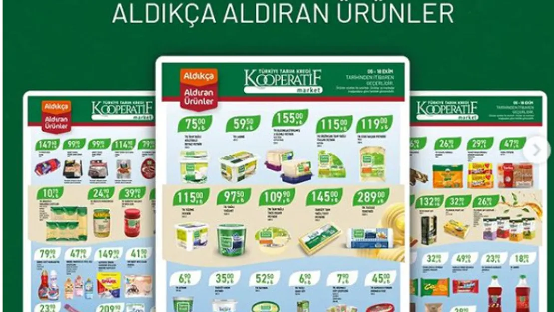 ekim-ayinda-tarim-kredi-indirimleri