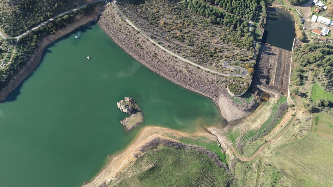 canakkale-de-barajlarda-kritik-su-seviyesi-dususu