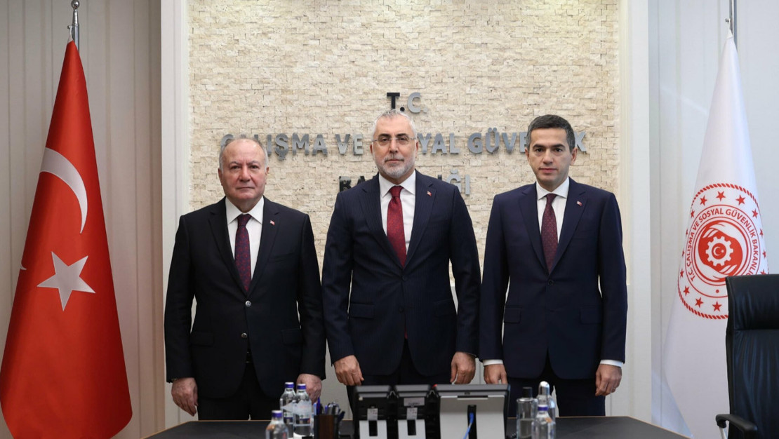 asgari-ucret-surecinde-sosyal-diyalog-vurgusu