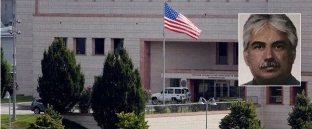 FETÖ ile bağlantılı elçilik çalışanı için karar! FETÖ ile bağlantılı elçilik çalışanı için karar!