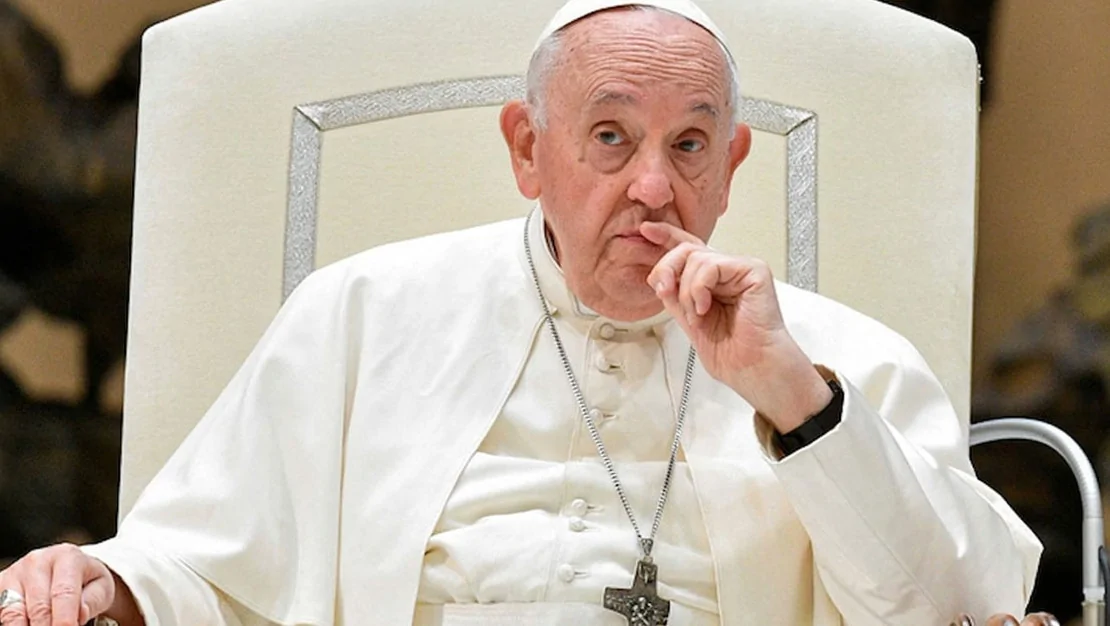 papa-ya-suikast-uzerine-turk-tutuklandi